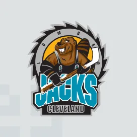 Cleveland lumberjacks